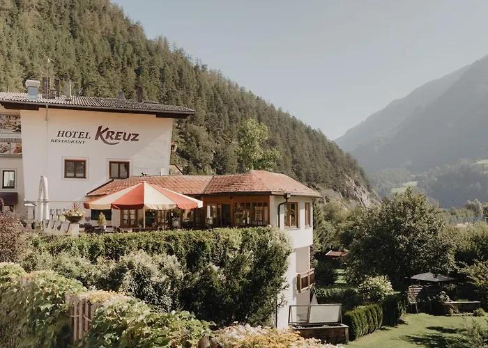 Hotel Kreuz