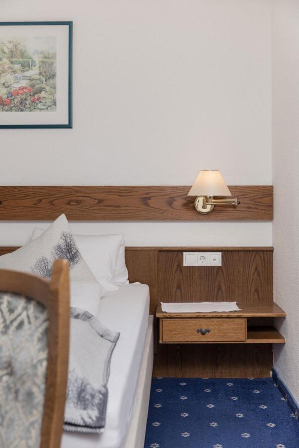 Kreuz Hotel 4*