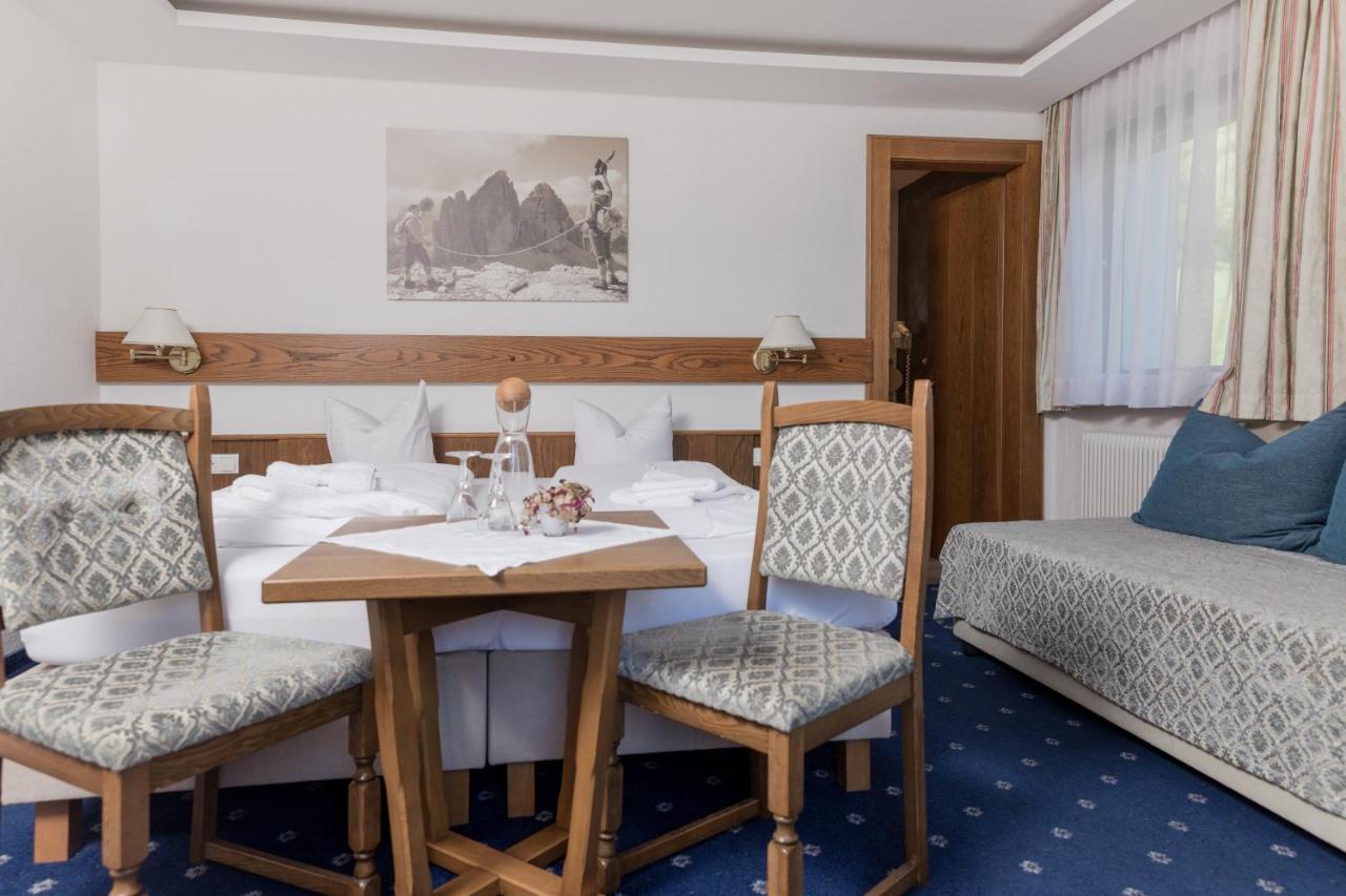 Hotel Kreuz