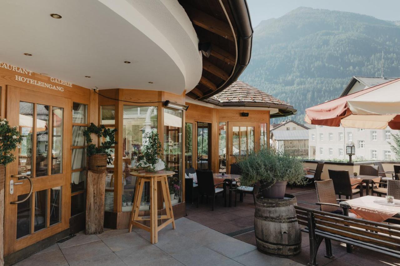 Kreuz Hotel Pfunds