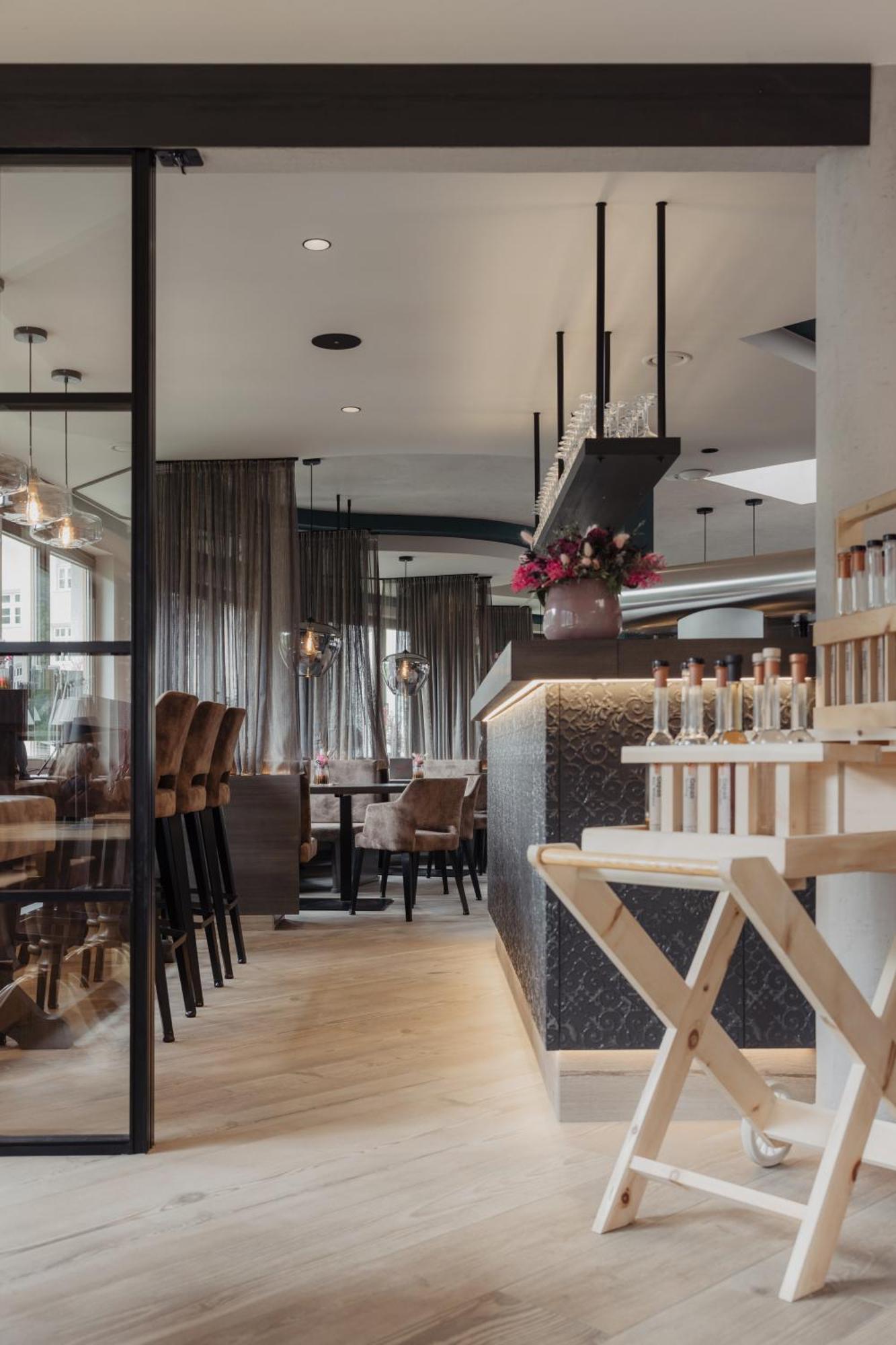 Kreuz Hotel Pfunds