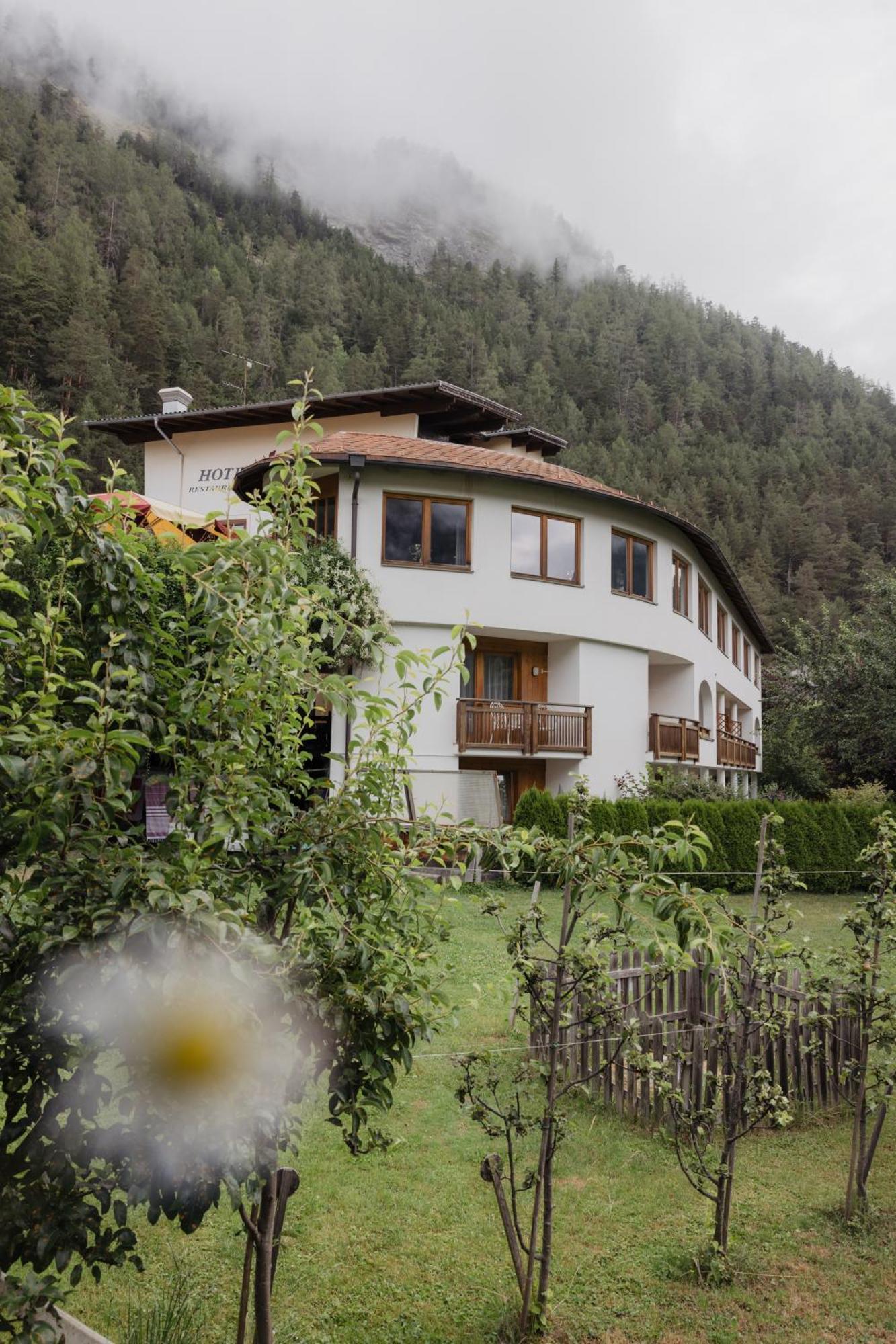 Hotel Kreuz