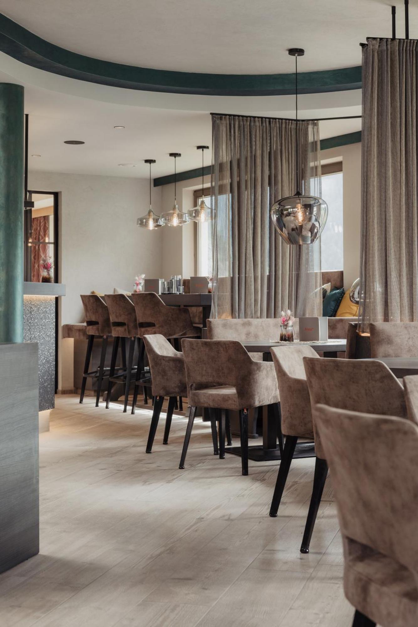Kreuz Hotel Pfunds